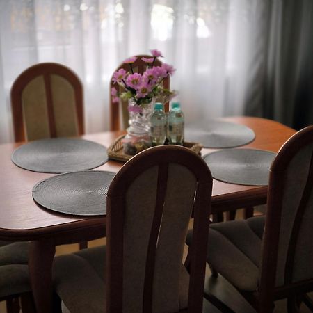 Helska Oazaアパートメント エクステリア 写真